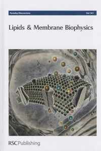 Lipids and Membrane Biophysics