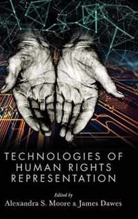 Technologies of Human Rights Representation