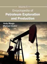 Encyclopedia of Petroleum Exploration and Production