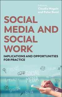 Social Media and Social Work