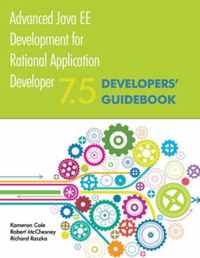 Advanced Java EE Development for Rational Application Developer 7.5