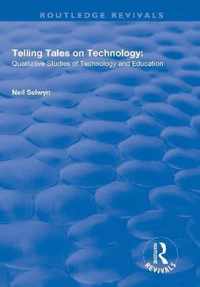 Telling Tales on Technology