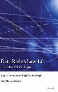 Data Rights Law 1.0