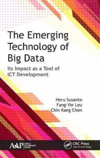 The Emerging Technology of Big Data