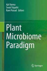 Plant Microbiome Paradigm