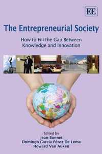 The Entrepreneurial Society