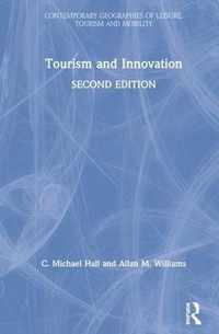 Tourism and Innovation