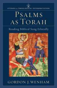 Psalms As Torah