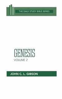 Genesis Volume 2 (Dsb) Hc