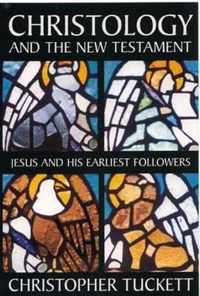 Christology of the New Testament