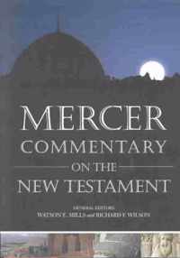 Mercer Commentary on the New Testament