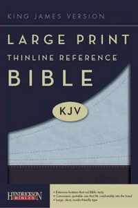 KJV Thinline Reference Bible