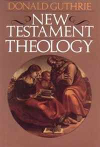 New Testament Theology