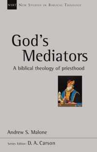 God's Mediators