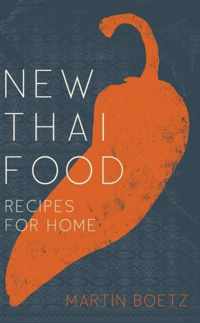 New Thai Food