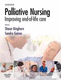 Palliative Nursing