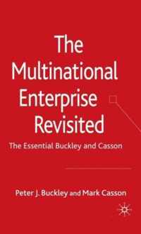 The Multinational Enterprise Revisited