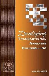 Developing Transactional Analysis Counse