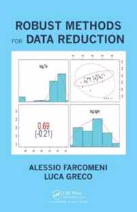 Robust Methods for Data Reduction