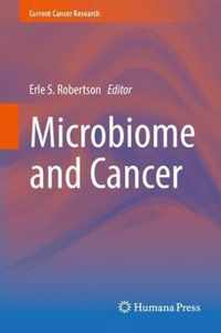 Microbiome and Cancer