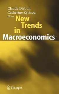 New Trends in Macroeconomics