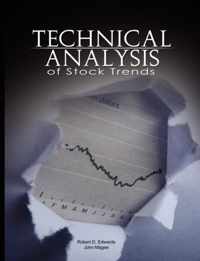 Technical Analysis of Stock Trends