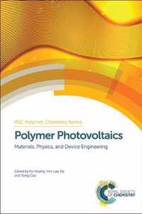 Polymer Photovoltaics