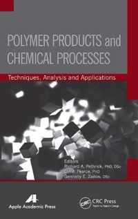Polymer Products and Chemical Processes