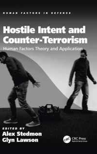 Hostile Intent and Counter-Terrorism