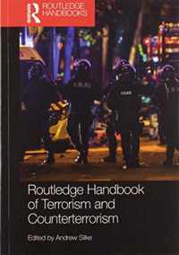 Routledge Handbook of Terrorism and Counterterrorism