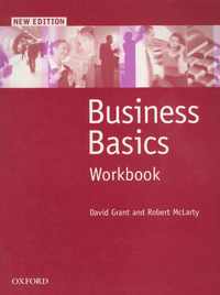 Business Basics. Workbook. Second Edition