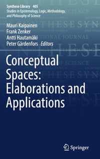 Conceptual Spaces