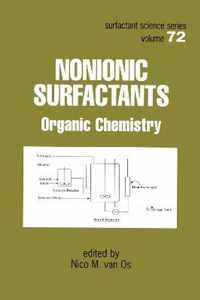 Nonionic Surfactants