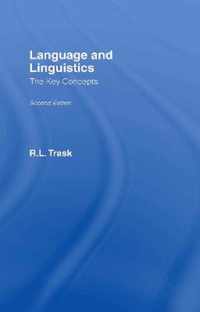 Language and Linguistics