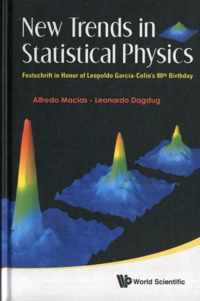 New Trends in Statistical Physics