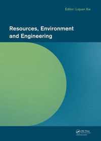 Resources, Environment and Engineering