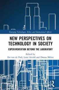 New Perspectives on Technology in Society