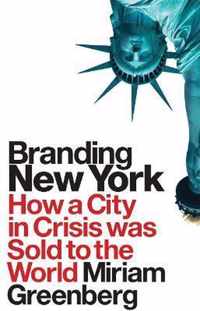 Branding New York