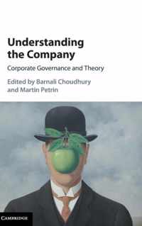 Understanding the Company