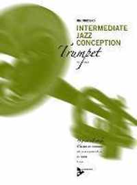 Intermediate Jazz Conception Trumpet