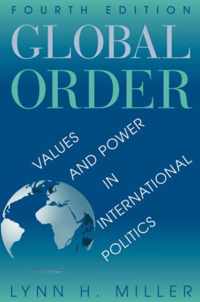 Global Order