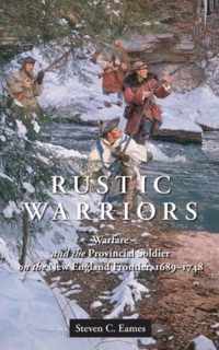 Rustic Warriors