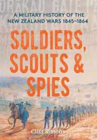 Soldiers, Scouts and Spies