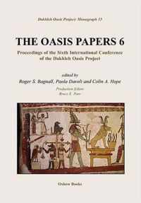 The Oasis Papers 6