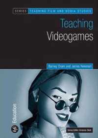 Teaching Video Games