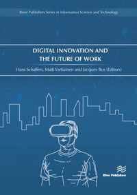 Digital Innovation and the Future of Work