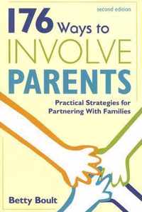 176 Ways to Involve Parents