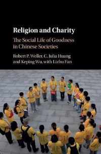 Religion and Charity