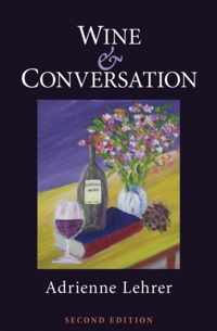 Wine & Conversation