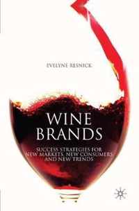 Wine Brands